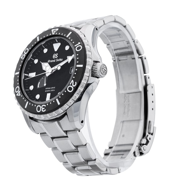 Grand Seiko Sport Collection SBGA229